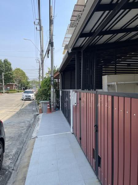 undefined, Bangkok, Nong Kang Plu, Nong Khaem, Bangkok, 3 Bedrooms, 100 sqm, Townhouse For Sale, by Patcharaporn Binsorlae, 500520893 - DDproperty.com