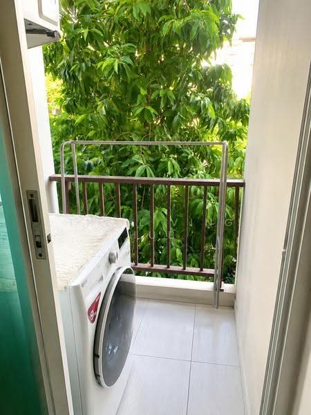 The Cube Ramkhamhaeng, Bangkok, 3578-8 Ramkhamhaeng Road, Hua Mak, Bang Kapi, Bangkok, 1 Bedroom, 28 sqm, Condo For Sale, by THE LIVING HUB, 500520895 - DDproperty.com