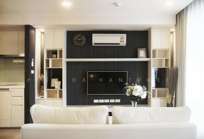 Liv @ 49, Bangkok, 9 Sukhumvit 49 Rd, Khlong Tan Nua, Watthana, Bangkok, 1 Bedroom, 50 sqm, Condo For Rent, by Pinyada Hantewee, 500520896 - DDproperty.com