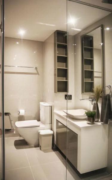 Liv @ 49, Bangkok, 9 Sukhumvit 49 Rd, Khlong Tan Nua, Watthana, Bangkok, 1 Bedroom, 50 sqm, Condo For Rent, by Pinyada Hantewee, 500520896 - DDproperty.com