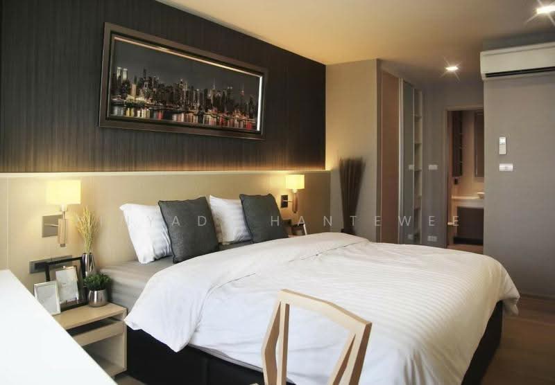 Liv @ 49, Bangkok, 9 Sukhumvit 49 Rd, Khlong Tan Nua, Watthana, Bangkok, 1 Bedroom, 50 sqm, Condo For Rent, by Pinyada Hantewee, 500520896 - DDproperty.com