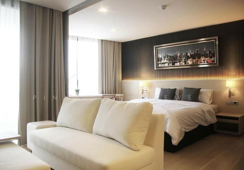 Liv @ 49, Bangkok, 9 Sukhumvit 49 Rd, Khlong Tan Nua, Watthana, Bangkok, 1 Bedroom, 50 sqm, Condo For Rent, by Pinyada Hantewee, 500520896 - DDproperty.com