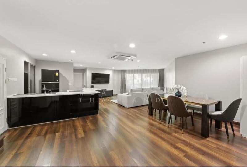 Belle Grand Rama 9, Bangkok, 131 Rama 9 Road, Huai Khwang, Bangkok, 4 Bedrooms, 240 sqm, Condo For Sale, by GT Real Estate Thailand, 500520897 - DDproperty.com