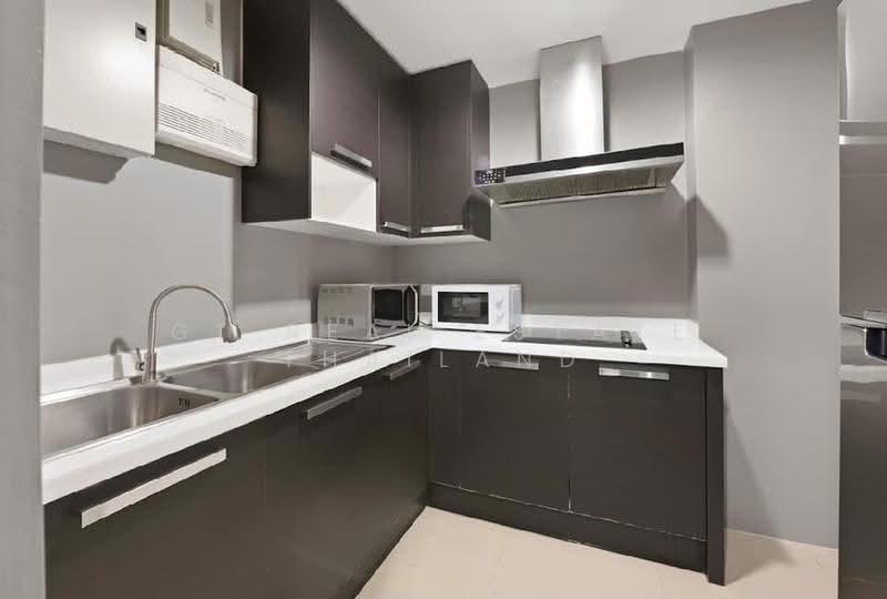Belle Grand Rama 9, Bangkok, 131 Rama 9 Road, Huai Khwang, Bangkok, 4 Bedrooms, 240 sqm, Condo For Sale, by GT Real Estate Thailand, 500520897 - DDproperty.com