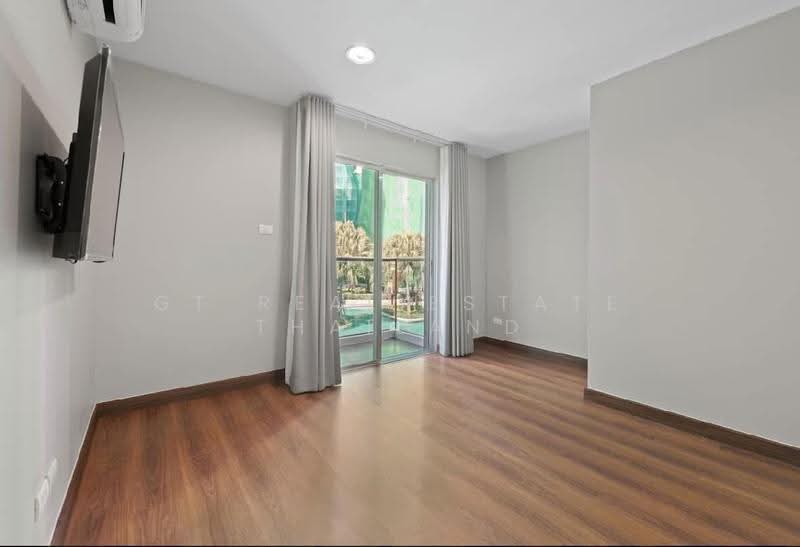 Belle Grand Rama 9, Bangkok, 131 Rama 9 Road, Huai Khwang, Bangkok, 4 Bedrooms, 240 sqm, Condo For Sale, by GT Real Estate Thailand, 500520897 - DDproperty.com