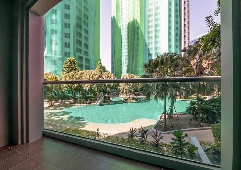 Belle Grand Rama 9, Bangkok, 131 Rama 9 Road, Huai Khwang, Bangkok, 4 Bedrooms, 240 sqm, Condo For Sale, by GT Real Estate Thailand, 500520897 - DDproperty.com