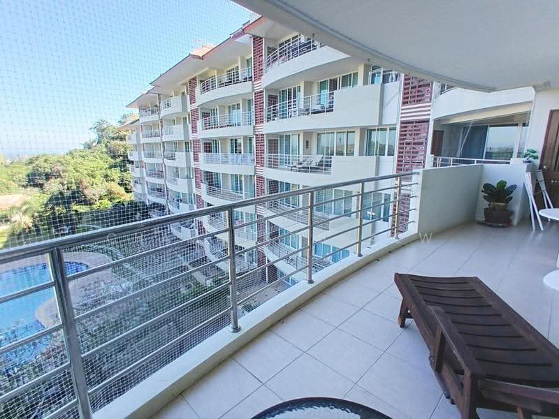 SeaRidge, Prachuap Khiri Khan, 90 Hua-Hin 136 Alley, Nong Kae, Hua Hin, Prachuap Khiri Khan, 2 Bedrooms, 113 sqm, Condo For Sale, by Chama Kamkaew, 500520898 - DDproperty.com