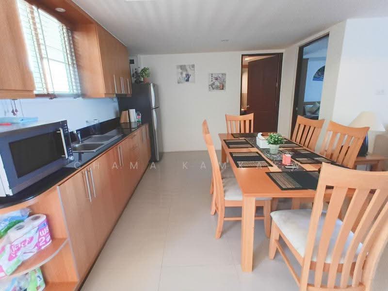 SeaRidge, Prachuap Khiri Khan, 90 Hua-Hin 136 Alley, Nong Kae, Hua Hin, Prachuap Khiri Khan, 2 Bedrooms, 113 sqm, Condo For Sale, by Chama Kamkaew, 500520898 - DDproperty.com