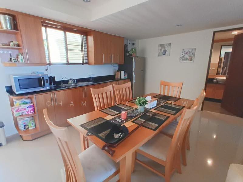 SeaRidge, Prachuap Khiri Khan, 90 Hua-Hin 136 Alley, Nong Kae, Hua Hin, Prachuap Khiri Khan, 2 Bedrooms, 113 sqm, Condo For Sale, by Chama Kamkaew, 500520898 - DDproperty.com