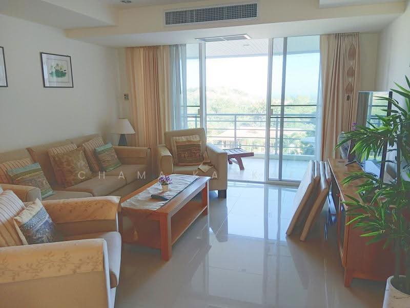 SeaRidge, Prachuap Khiri Khan, 90 Hua-Hin 136 Alley, Nong Kae, Hua Hin, Prachuap Khiri Khan, 2 Bedrooms, 113 sqm, Condo For Sale, by Chama Kamkaew, 500520898 - DDproperty.com