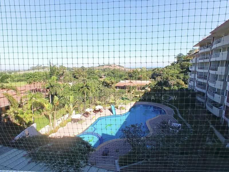 SeaRidge, Prachuap Khiri Khan, 90 Hua-Hin 136 Alley, Nong Kae, Hua Hin, Prachuap Khiri Khan, 2 Bedrooms, 113 sqm, Condo For Sale, by Chama Kamkaew, 500520898 - DDproperty.com