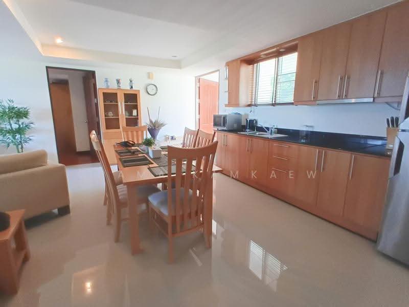 SeaRidge : ซีริดจ์, ประจวบคีรีขันธ์, 90 ซอย หัวหิน 136, หนองแก, หัวหิน, ประจวบคีรีขันธ์, 113 ตร.ม., คอนโด ขาย, โดย Chama Kamkaew, 500520898 - DDproperty.com