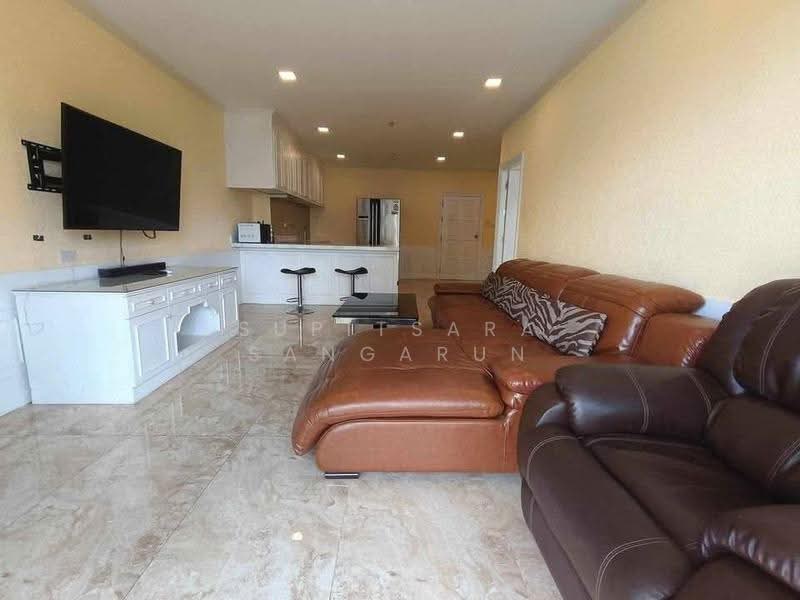 View Talay 6 Condominium South Pattaya, Chon Buri (Pattaya), 9 พัทยา, Nong Pru, Bang Lamung (Pattaya), Chon Buri (Pattaya), 1 Bedroom, 105 sqm, Condo For Rent, by Supitsara Sangarun, 500520899 - DDproperty.com
