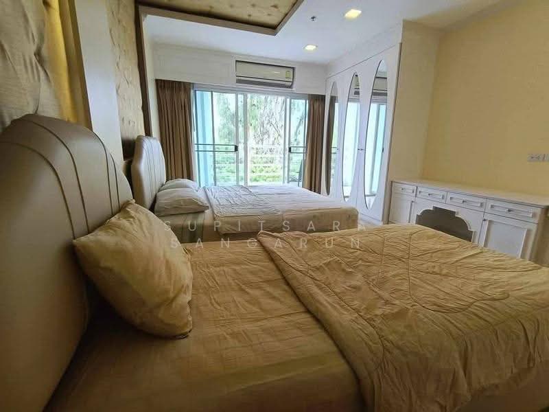 View Talay 6 Condominium South Pattaya, Chon Buri (Pattaya), 9 พัทยา, Nong Pru, Bang Lamung (Pattaya), Chon Buri (Pattaya), 1 Bedroom, 105 sqm, Condo For Rent, by Supitsara Sangarun, 500520899 - DDproperty.com
