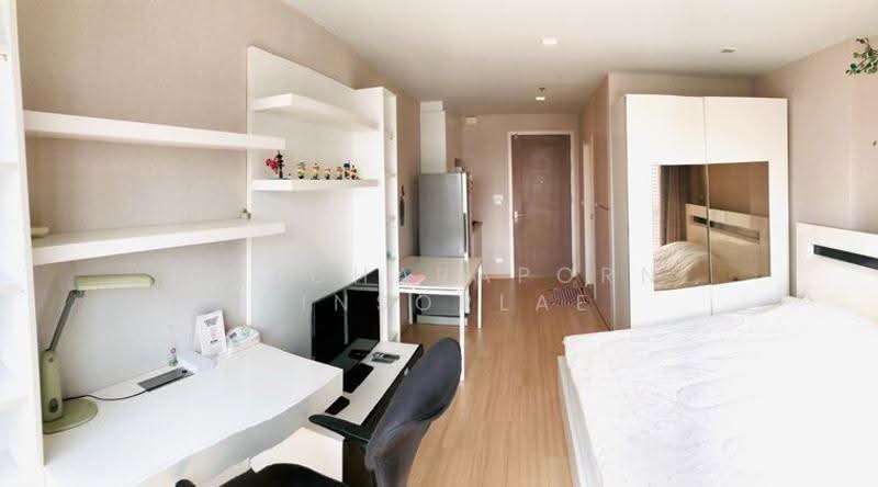 Casa Condo Ratchada-Ratchaphruek : คาซ่า คอนโด รัชดา-ราชพฤกษ์, กรุงเทพ, ถนนราชพฤกษ์, ดาวคะนอง, ธนบุรี, กรุงเทพ, 26 ตร.ม., คอนโด ขาย, โดย Patcharaporn Binsorlae, 500520900 - DDproperty.com
