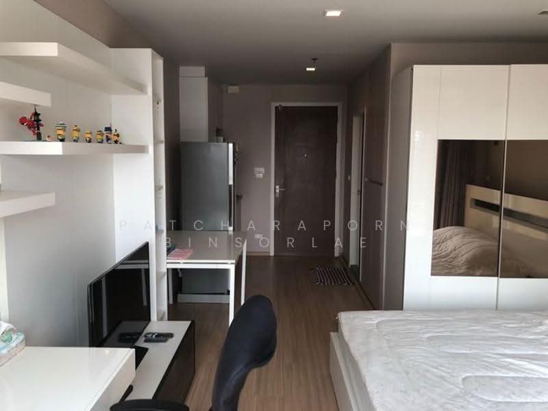 Casa Condo Ratchada-Ratchaphruek, Bangkok, Ratchapruek Road, Dao Khanong, Thon Buri, Bangkok, 1 Bedroom, 26 sqm, Condo For Sale, by Patcharaporn Binsorlae, 500520900 - DDproperty.com