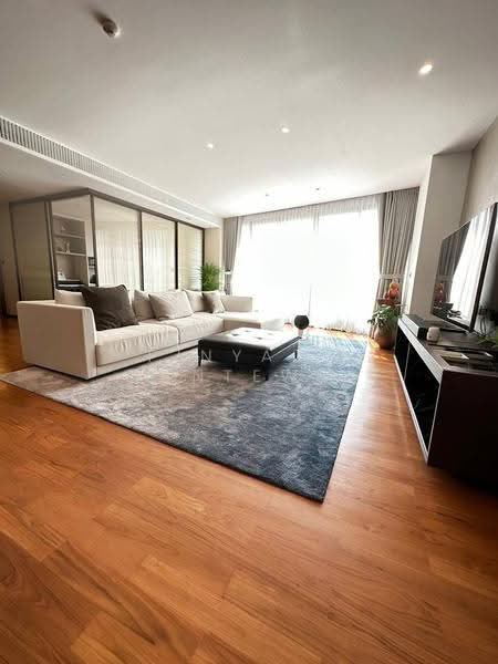 La Citta Delre Thonglor 16, bangkok, 508-502 Soi Thonglor 16, Khlong Tan Nua, Watthana, Bangkok, 3 Bedrooms, 180 sqm, Condo For Sale, by Pinyada Hantewee, 500520901 - DDproperty.com