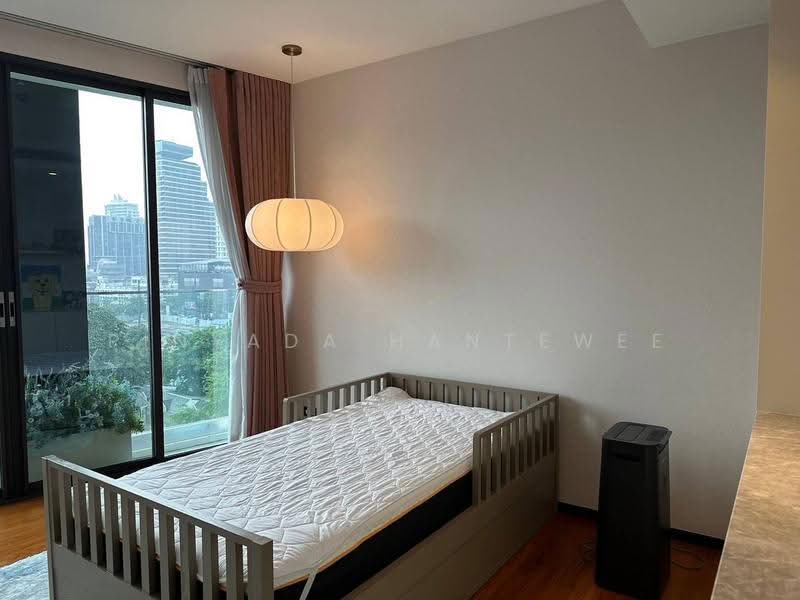La Citta Delre Thonglor 16, bangkok, 508-502 Soi Thonglor 16, Khlong Tan Nua, Watthana, Bangkok, 3 Bedrooms, 180 sqm, Condo For Sale, by Pinyada Hantewee, 500520901 - DDproperty.com