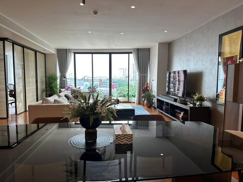 La Citta Delre Thonglor 16 : ลา ซิตต้า ทองหล่อ 16, กรุงเทพ, 508-502 ซอยทองหล่อ 16, คลองตันเหนือ, วัฒนา, กรุงเทพ, 180 ตร.ม., คอนโด ขาย, โดย Pinyada Hantewee, 500520901 - DDproperty.com