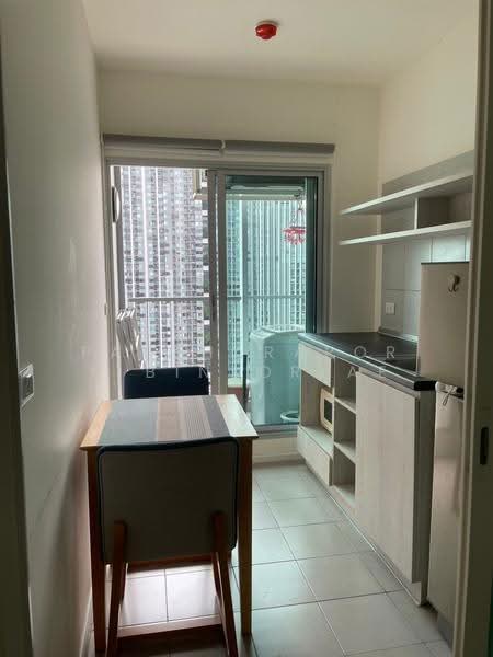 Aspire Sathorn-Thapra, Bangkok, 359 Ratchaphruek Road, Bukkalo, Thon Buri, Bangkok, 1 Bedroom, 31 sqm, Condo For Sale, by Patcharaporn Binsorlae, 500520902 - DDproperty.com