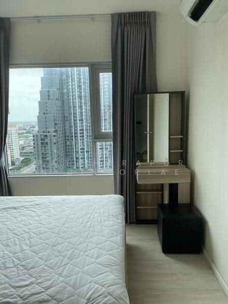 Aspire Sathorn-Thapra : แอสปาย สาทร - ท่าพระ, กรุงเทพ, 359 ถ.ราชพฤกษ์, บุคคโล, ธนบุรี, กรุงเทพ, 31 ตร.ม., คอนโด ขาย, โดย Patcharaporn Binsorlae, 500520902 - DDproperty.com