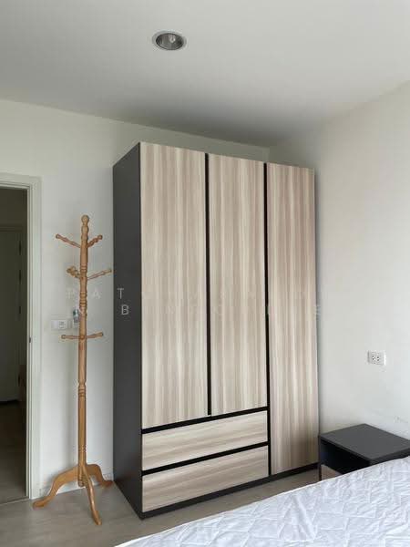 Aspire Sathorn-Thapra, Bangkok, 359 Ratchaphruek Road, Bukkalo, Thon Buri, Bangkok, 1 Bedroom, 31 sqm, Condo For Sale, by Patcharaporn Binsorlae, 500520902 - DDproperty.com
