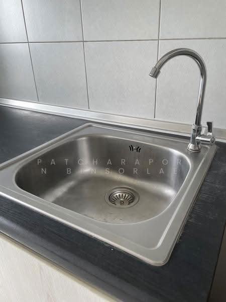 Aspire Sathorn-Thapra, Bangkok, 359 Ratchaphruek Road, Bukkalo, Thon Buri, Bangkok, 1 Bedroom, 31 sqm, Condo For Sale, by Patcharaporn Binsorlae, 500520902 - DDproperty.com