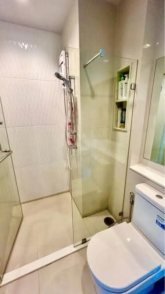 Life Asoke-Rama 9, Bangkok, 626 Asoke-Dindaeng Road, Makkasan, Ratchathewi, Bangkok, 1 Bedroom, 36 sqm, Condo For Rent, by Manapong Phromphitak, 500520903 - DDproperty.com