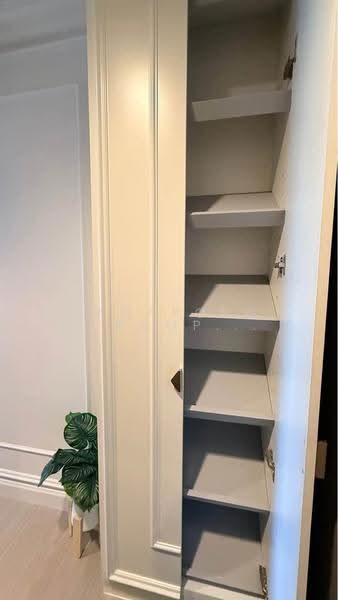 Life Asoke-Rama 9, Bangkok, 626 Asoke-Dindaeng Road, Makkasan, Ratchathewi, Bangkok, 1 Bedroom, 36 sqm, Condo For Rent, by Manapong Phromphitak, 500520903 - DDproperty.com