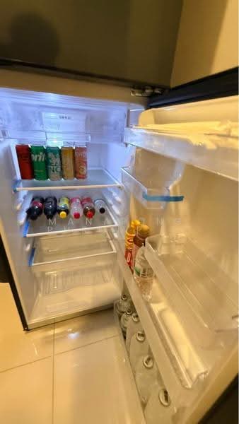 Life Asoke-Rama 9, Bangkok, 626 Asoke-Dindaeng Road, Makkasan, Ratchathewi, Bangkok, 1 Bedroom, 36 sqm, Condo For Rent, by Manapong Phromphitak, 500520903 - DDproperty.com