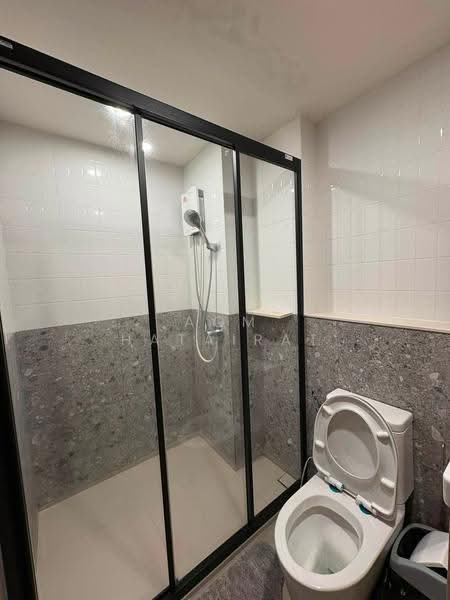 The Line Vibe, Bangkok, Jom Phon, Chatuchak, Bangkok, 1 Bedroom, 33 sqm, Condo For Rent, by Aom Hatairat, 500520904 - DDproperty.com
