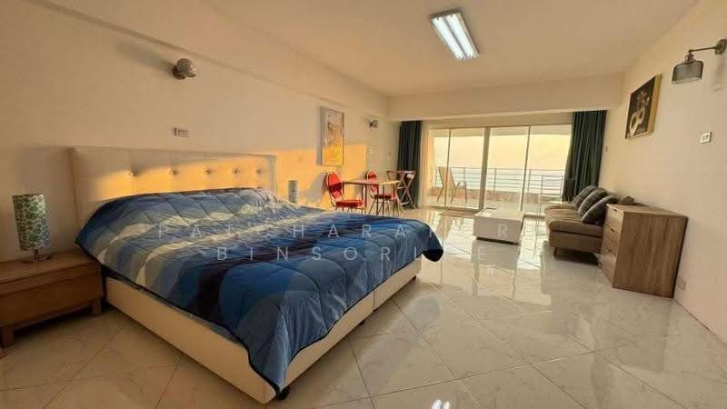 Metro Jomtien Condotel : เมโทร จอมเทียน คอนโดเทล, ชลบุรี, หมู่ที่ 12 420 ถ.จอมเทียนสายหนึ่ง, หนองปรือ, บางละมุง, ชลบุรี, 55 ตร.ม., คอนโด ขาย, โดย Patcharaporn Binsorlae, 500520905 - DDproperty.com