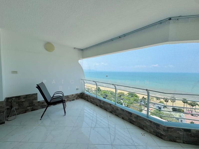 Metro Jomtien Condotel, Chon Buri (Pattaya), Village No. 12 420 Jomtiensaineung Rd, Nong Pru, Bang Lamung (Pattaya), Chon Buri (Pattaya), 1 Bedroom, 55 sqm, Condo For Sale, by Patcharaporn Binsorlae, 500520905 - DDproperty.com