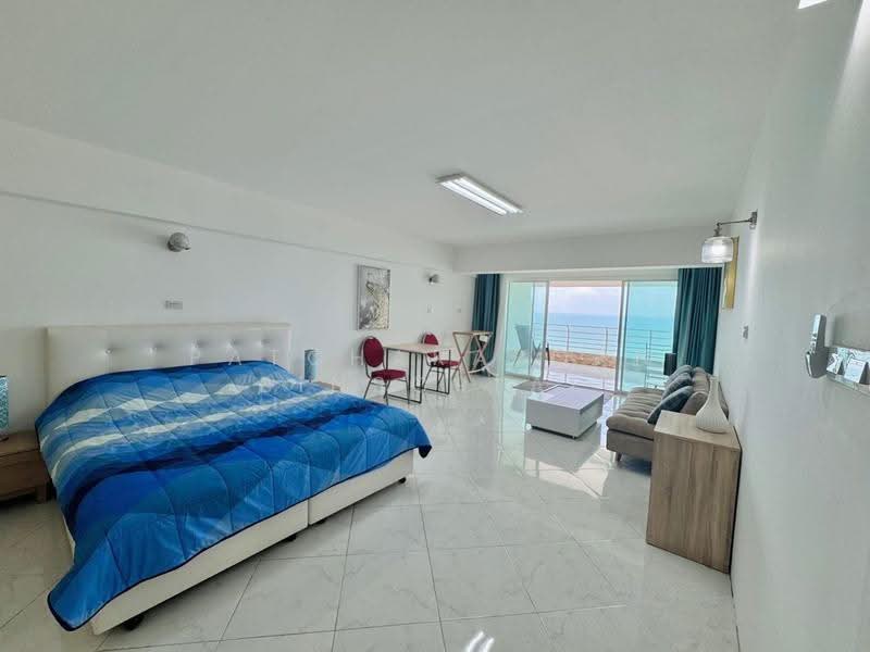 Metro Jomtien Condotel : เมโทร จอมเทียน คอนโดเทล, ชลบุรี, หมู่ที่ 12 420 ถ.จอมเทียนสายหนึ่ง, หนองปรือ, บางละมุง, ชลบุรี, 55 ตร.ม., คอนโด ขาย, โดย Patcharaporn Binsorlae, 500520905 - DDproperty.com