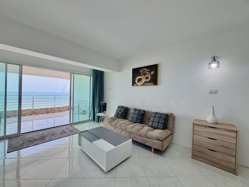 Metro Jomtien Condotel, Chon Buri (Pattaya), Village No. 12 420 Jomtiensaineung Rd, Nong Pru, Bang Lamung (Pattaya), Chon Buri (Pattaya), 1 Bedroom, 55 sqm, Condo For Sale, by Patcharaporn Binsorlae, 500520905 - DDproperty.com