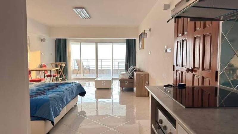 Metro Jomtien Condotel : เมโทร จอมเทียน คอนโดเทล, ชลบุรี, หมู่ที่ 12 420 ถ.จอมเทียนสายหนึ่ง, หนองปรือ, บางละมุง, ชลบุรี, 55 ตร.ม., คอนโด ขาย, โดย Patcharaporn Binsorlae, 500520905 - DDproperty.com