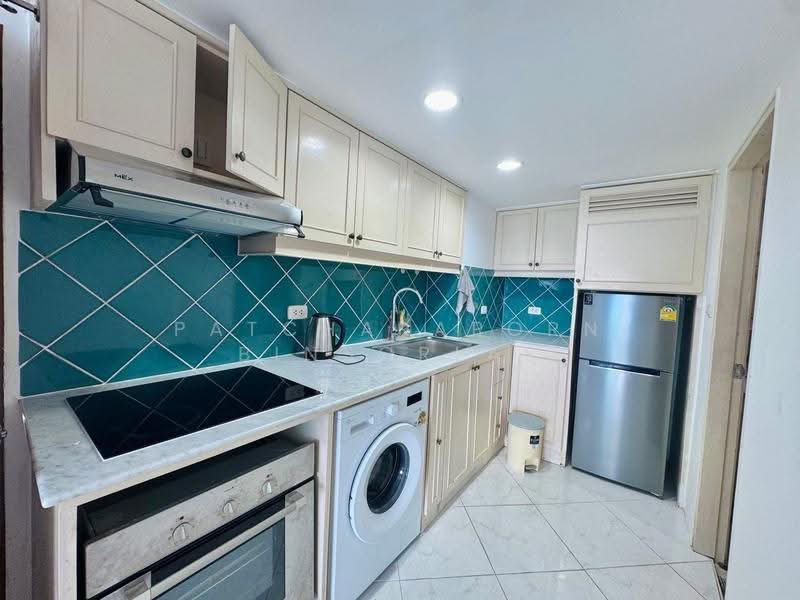 Metro Jomtien Condotel, Chon Buri (Pattaya), Village No. 12 420 Jomtiensaineung Rd, Nong Pru, Bang Lamung (Pattaya), Chon Buri (Pattaya), 1 Bedroom, 55 sqm, Condo For Sale, by Patcharaporn Binsorlae, 500520905 - DDproperty.com