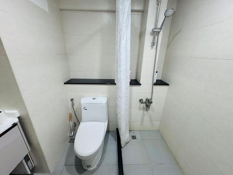 Metro Jomtien Condotel, Chon Buri (Pattaya), Village No. 12 420 Jomtiensaineung Rd, Nong Pru, Bang Lamung (Pattaya), Chon Buri (Pattaya), 1 Bedroom, 55 sqm, Condo For Sale, by Patcharaporn Binsorlae, 500520905 - DDproperty.com