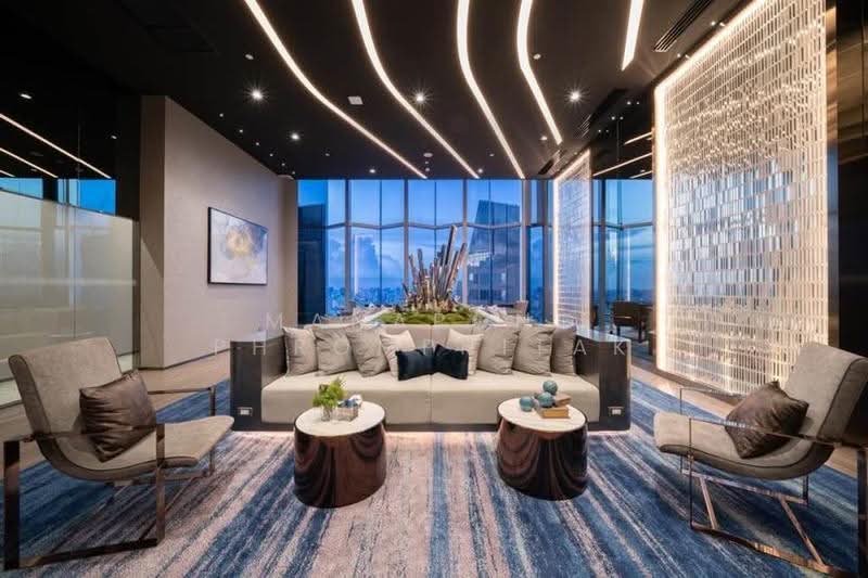 Life Asoke-Rama 9, bangkok, 626 Asoke-Dindaeng Road, Makkasan, Ratchathewi, Bangkok, 1 Bedroom, 36 sqm, Condo For Sale, by Manapong Phromphitak, 500520906 - DDproperty.com