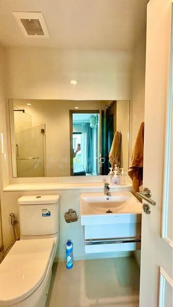 Life Asoke-Rama 9, bangkok, 626 Asoke-Dindaeng Road, Makkasan, Ratchathewi, Bangkok, 1 Bedroom, 36 sqm, Condo For Sale, by Manapong Phromphitak, 500520906 - DDproperty.com