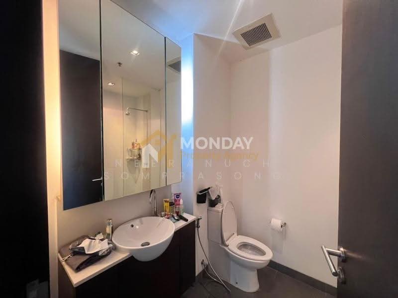 The Lofts Yennakart, Bangkok, 366 ์Soi Nang Linchi Yenakat Road, Chong Nonsi, Yan Nawa, Bangkok, 2 Bedrooms, 68 sqm, Condo For Sale, by Neeranuch Somprasong, 500520908 - DDproperty.com