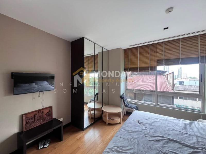 The Lofts Yennakart, Bangkok, 366 ์Soi Nang Linchi Yenakat Road, Chong Nonsi, Yan Nawa, Bangkok, 2 Bedrooms, 68 sqm, Condo For Sale, by Neeranuch Somprasong, 500520908 - DDproperty.com