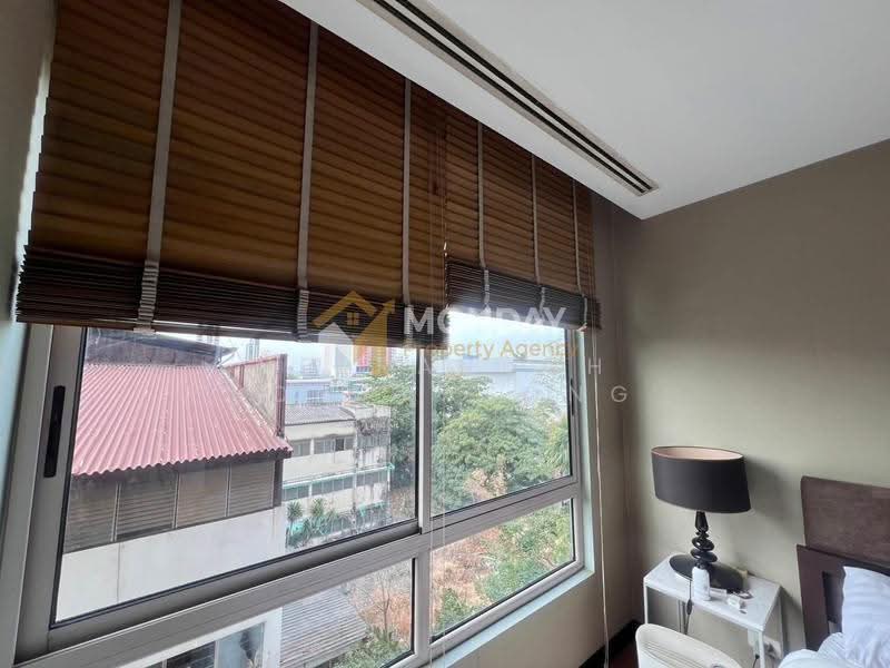The Lofts Yennakart, Bangkok, 366 ์Soi Nang Linchi Yenakat Road, Chong Nonsi, Yan Nawa, Bangkok, 2 Bedrooms, 68 sqm, Condo For Sale, by Neeranuch Somprasong, 500520908 - DDproperty.com