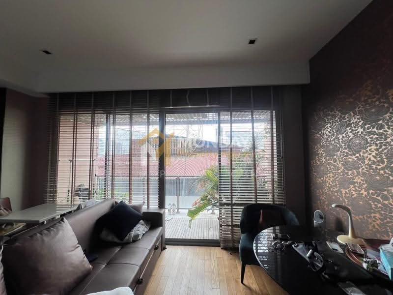 The Lofts Yennakart : เดอะ ล็อฟท์ เย็นอากาศ, กรุงเทพ, 366 ซอยนางลิ้นจี่ ถนนเย็นอากาศ, ช่องนนทรี, ยานนาวา, กรุงเทพ, 68 ตร.ม., คอนโด ขาย, โดย Neeranuch Somprasong, 500520908 - DDproperty.com