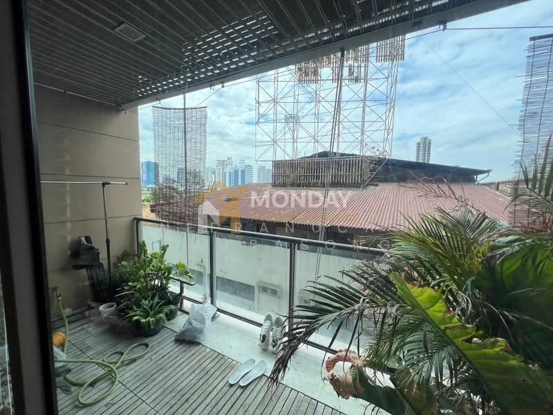 The Lofts Yennakart, Bangkok, 366 ์Soi Nang Linchi Yenakat Road, Chong Nonsi, Yan Nawa, Bangkok, 2 Bedrooms, 68 sqm, Condo For Sale, by Neeranuch Somprasong, 500520908 - DDproperty.com
