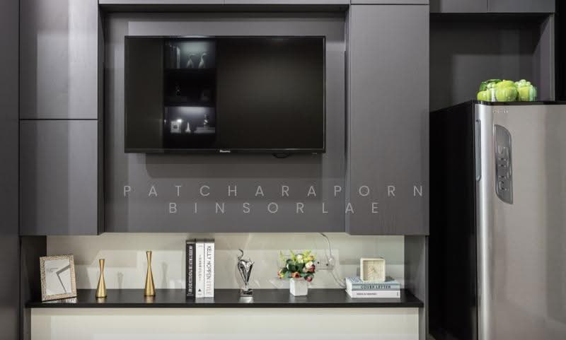 Rye Sukhumvit 101/1, Bangkok, Soi Wachiratham Sathit 29/2, Bang Chak, Phra Khanong, Bangkok, 1 Bedroom, 29 sqm, Condo For Sale, by Patcharaporn Binsorlae, 500520909 - DDproperty.com