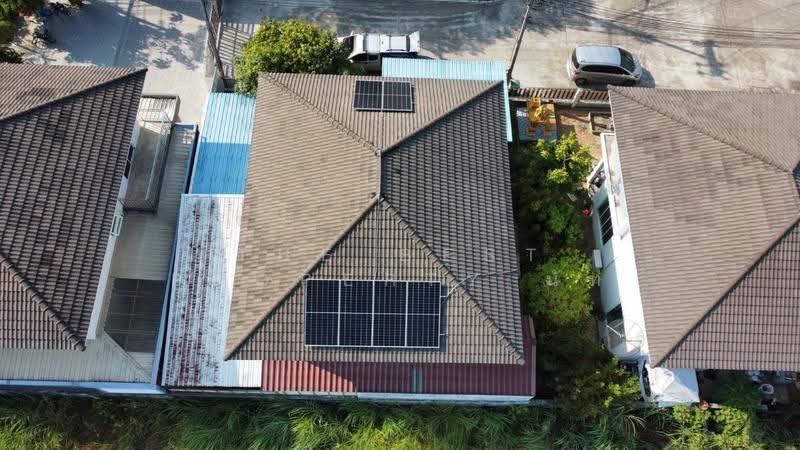 เดอะซิตี้2 คูขวาง-อ้อมค่าย (The City2), Nakhon Si Thammarat, Pak Phun, Muang Nakhon Sri Thammarat, Nakhon Si Thammarat, 3 Bedrooms, 150 sqm, Single Detached House For Sale, by The Best Property นัท, 500520913 - DDproperty.com