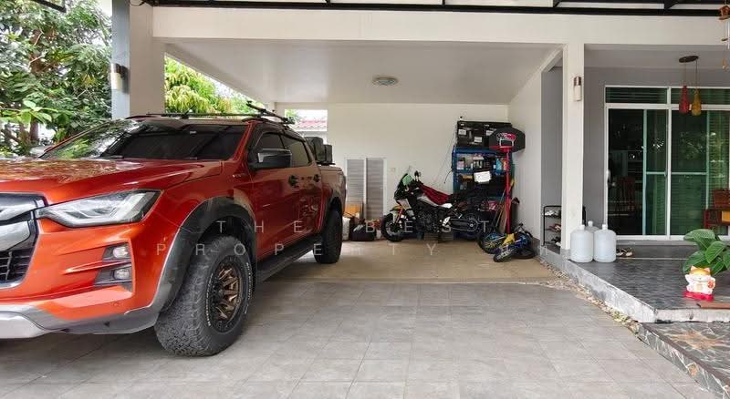 เดอะซิตี้2 คูขวาง-อ้อมค่าย (The City2), Nakhon Si Thammarat, Pak Phun, Muang Nakhon Sri Thammarat, Nakhon Si Thammarat, 3 Bedrooms, 150 sqm, Single Detached House For Sale, by The Best Property นัท, 500520913 - DDproperty.com