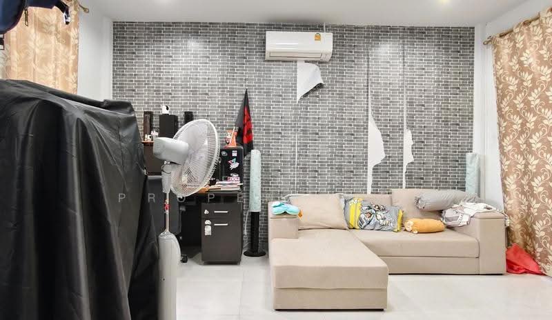 เดอะซิตี้2 คูขวาง-อ้อมค่าย (The City2), Nakhon Si Thammarat, Pak Phun, Muang Nakhon Sri Thammarat, Nakhon Si Thammarat, 3 Bedrooms, 150 sqm, Single Detached House For Sale, by The Best Property นัท, 500520913 - DDproperty.com