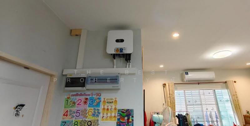 เดอะซิตี้2 คูขวาง-อ้อมค่าย (The City2), Nakhon Si Thammarat, Pak Phun, Muang Nakhon Sri Thammarat, Nakhon Si Thammarat, 3 Bedrooms, 150 sqm, Single Detached House For Sale, by The Best Property นัท, 500520913 - DDproperty.com